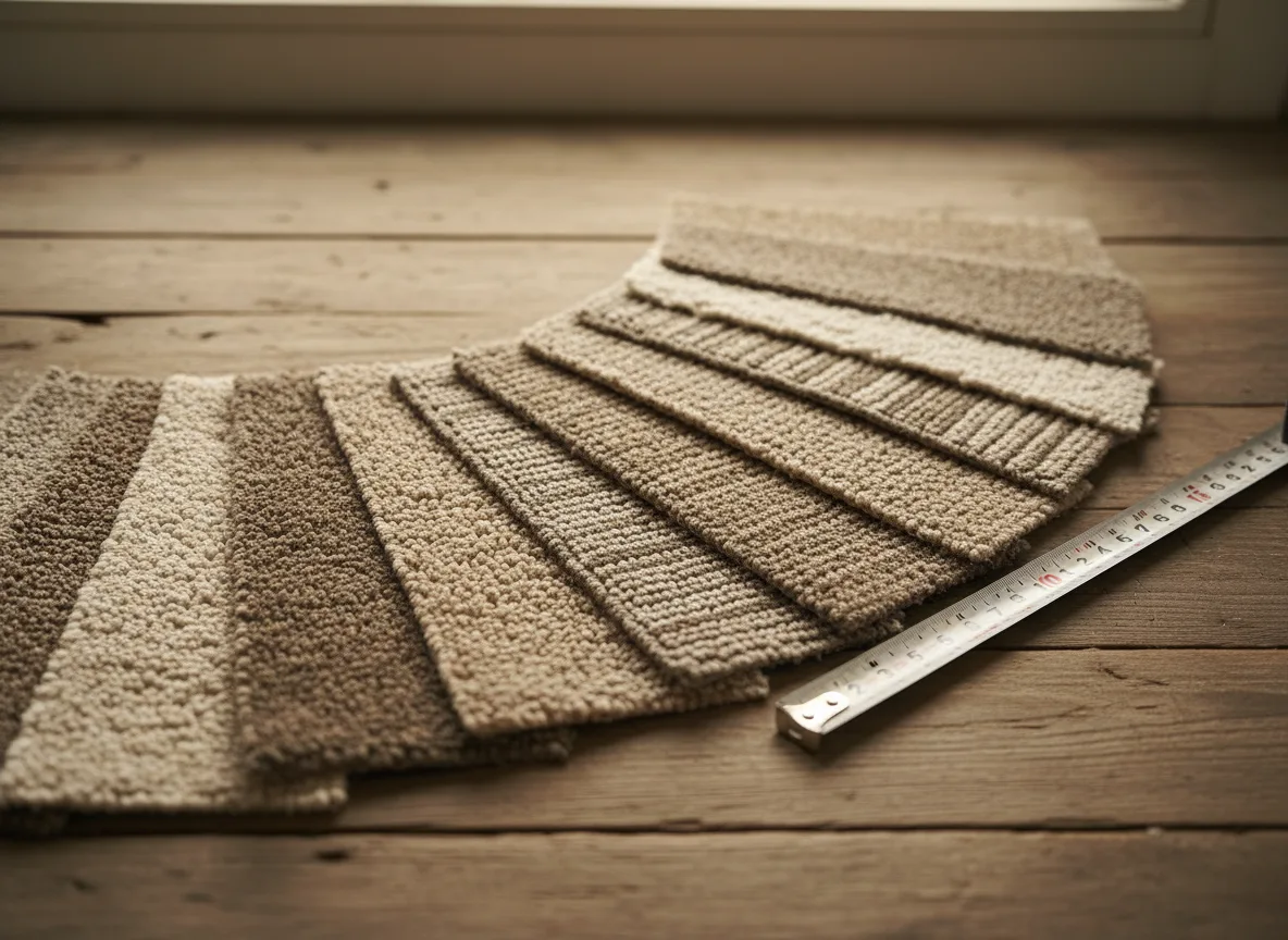 Carpet Installation Barron, WI FAQs
